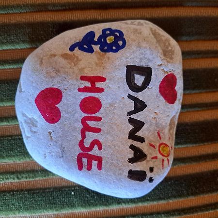 Danai House Daire Atina Dış mekan fotoğraf
