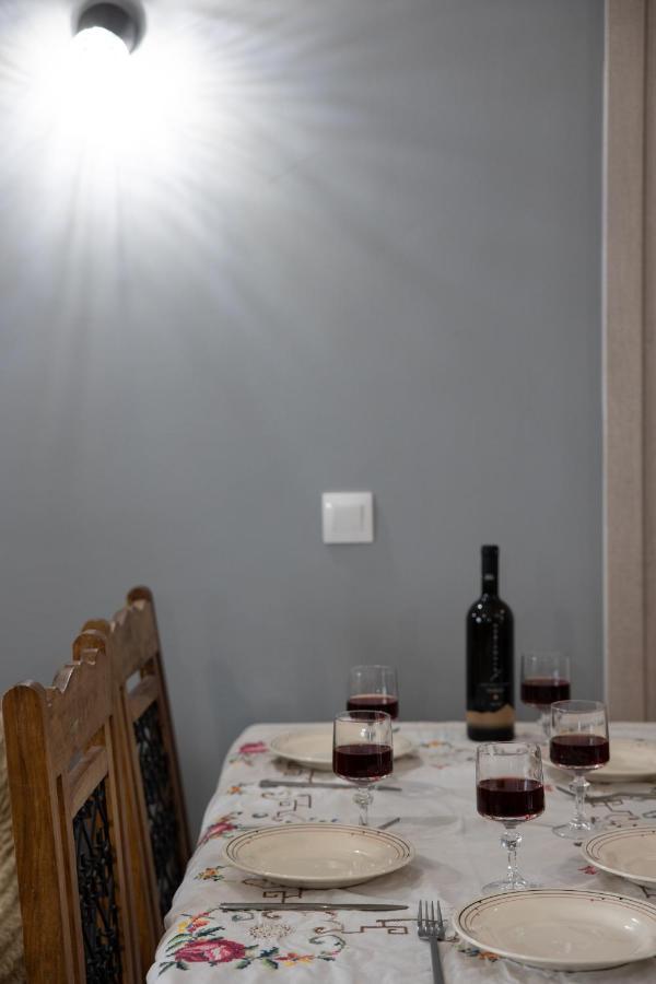 Danai House Daire Atina Dış mekan fotoğraf