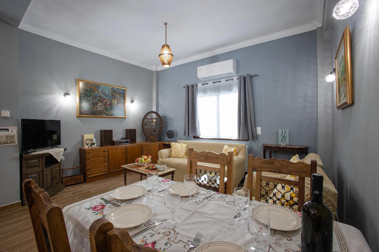 Danai House Daire Atina Dış mekan fotoğraf