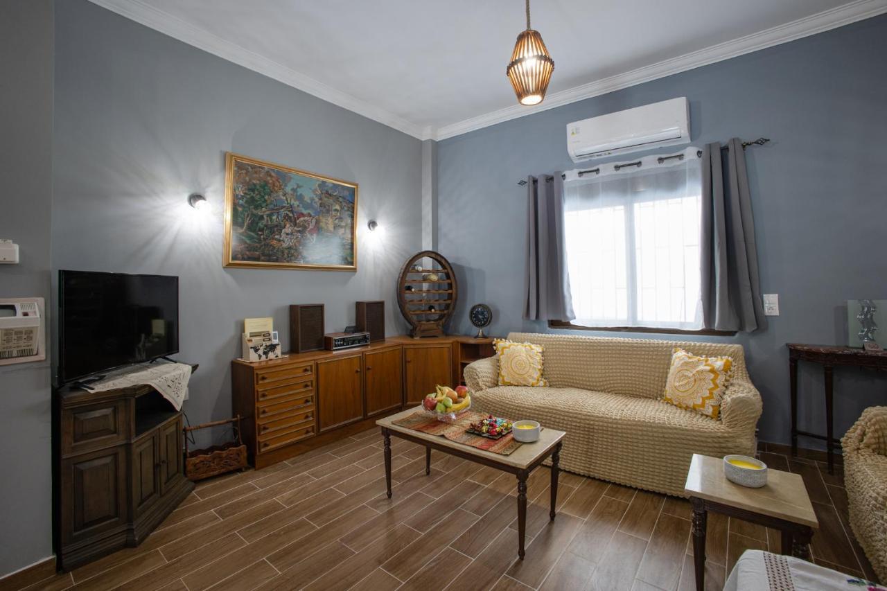 Danai House Daire Atina Dış mekan fotoğraf